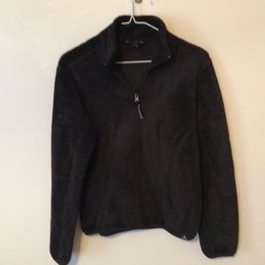 Avalanche women’s plush fleece L